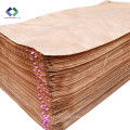 Colors Engineered Veneer Okoume Plywood Veneer Form China